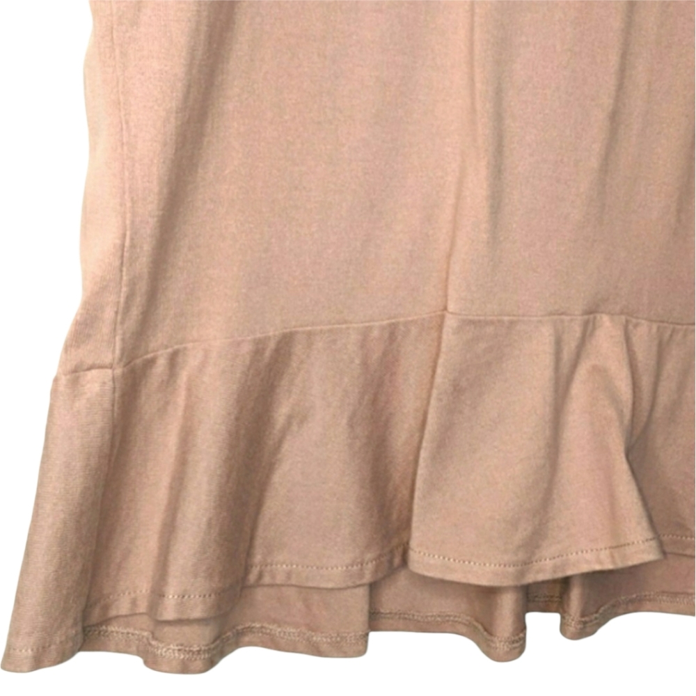 Kate Spade Scalloped Studded Top Medium - Picture 4 of 8